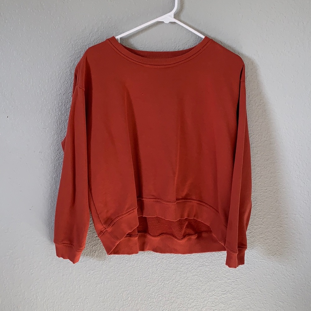 Lightweight Sweater